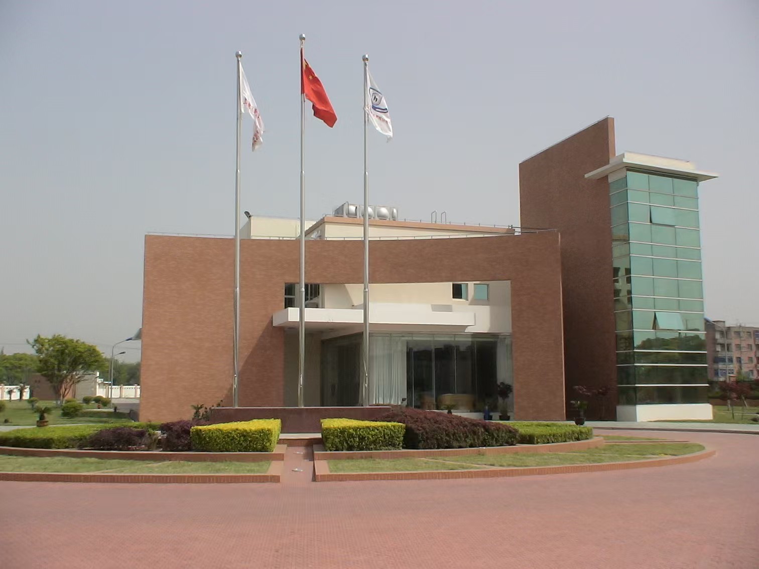 完成新厂区建设，产品出口东南亚市场